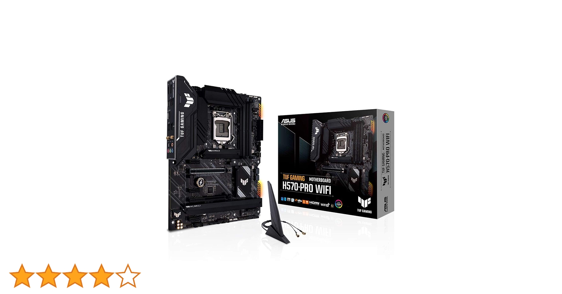 Amazon | ASUS INTEL H570 第10世代・11世代 CPU(LGA1200)対応H570